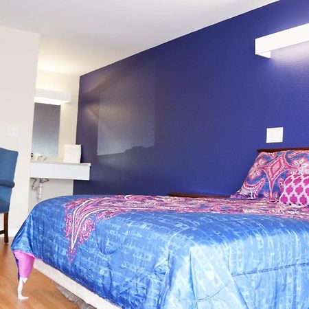 Classic Motor Lodge Providence - West Greenwich エクステリア 写真