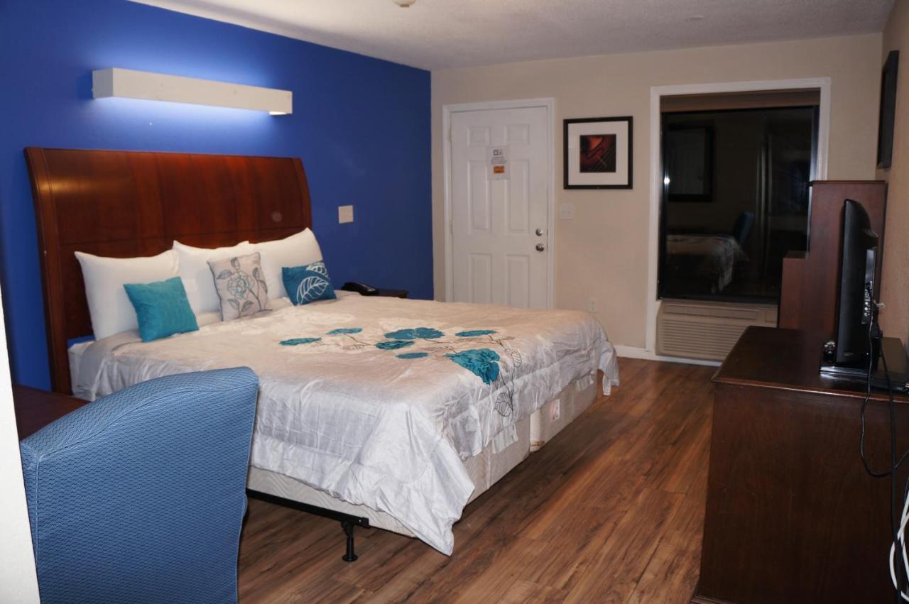 Classic Motor Lodge Providence - West Greenwich エクステリア 写真