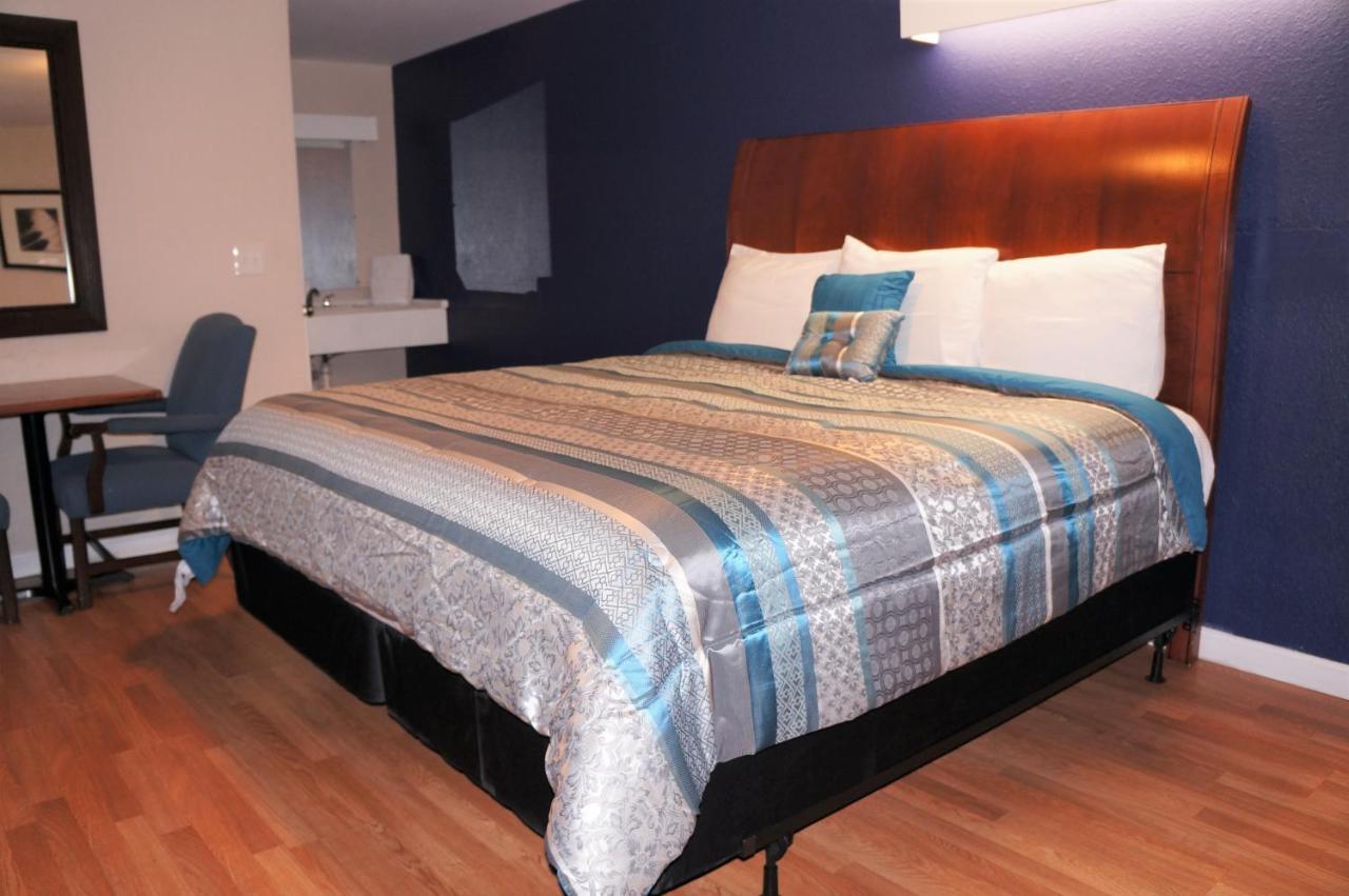 Classic Motor Lodge Providence - West Greenwich エクステリア 写真