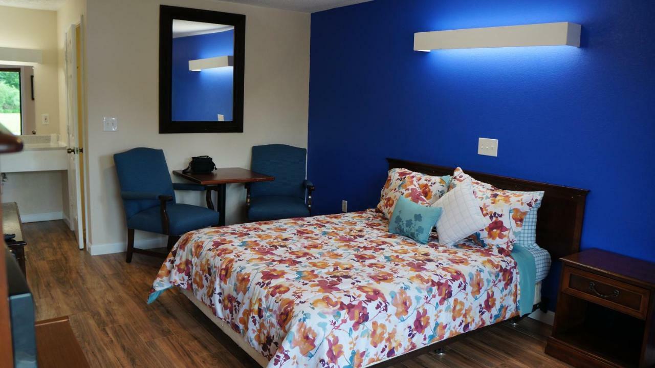 Classic Motor Lodge Providence - West Greenwich エクステリア 写真
