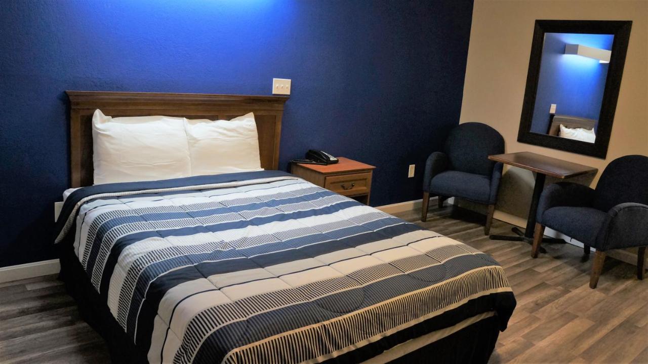 Classic Motor Lodge Providence - West Greenwich エクステリア 写真